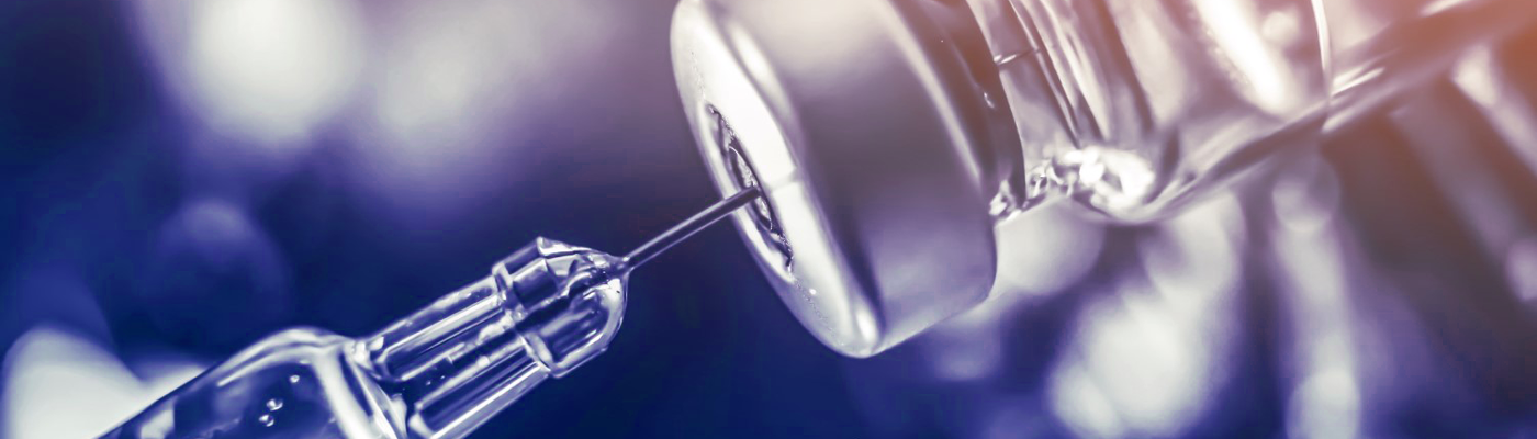 Stager vaccine center